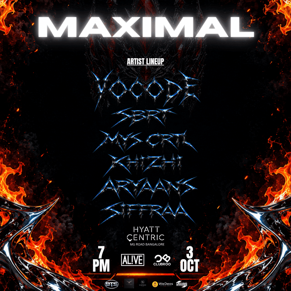 MAXIMAL
