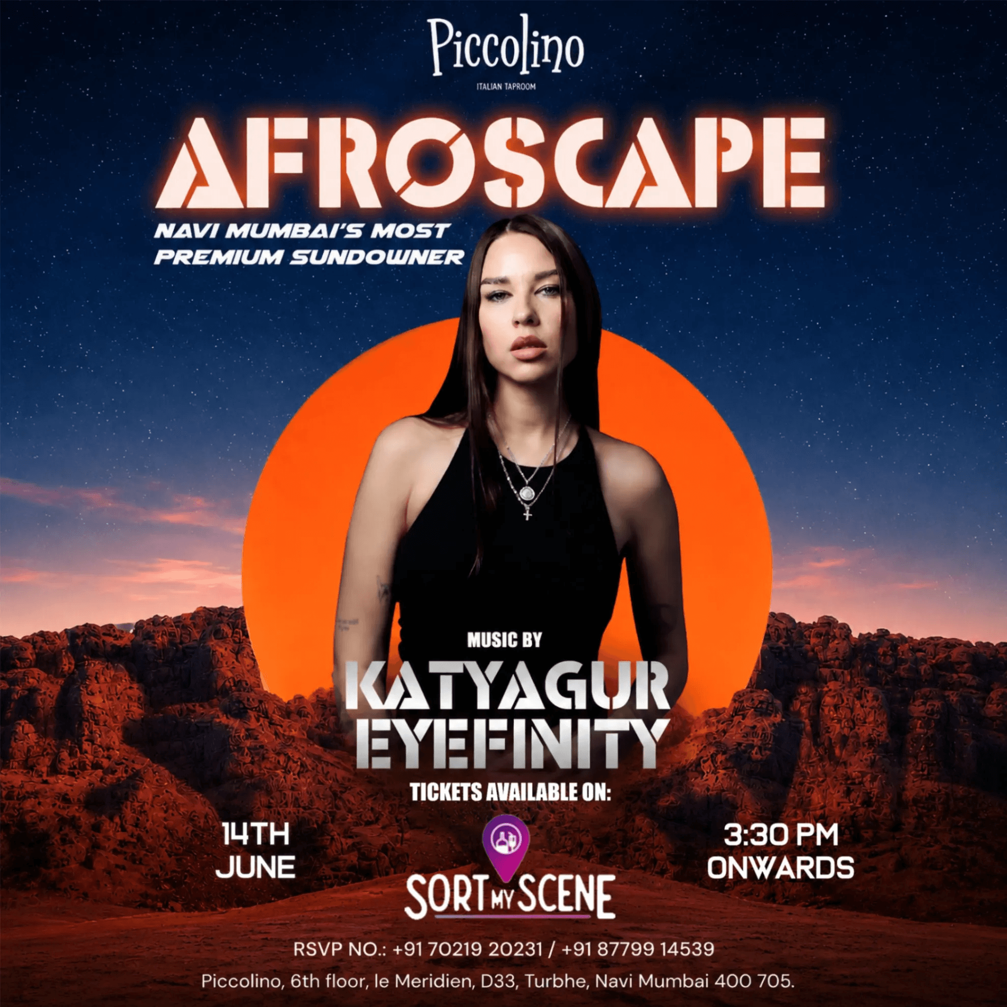 Afroscape