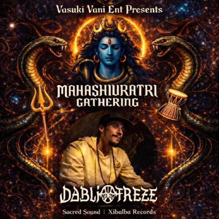 Dabliotreze Live in Mumbai