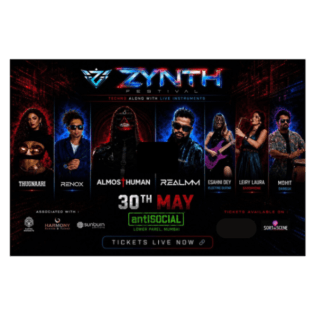 Zynth Festival